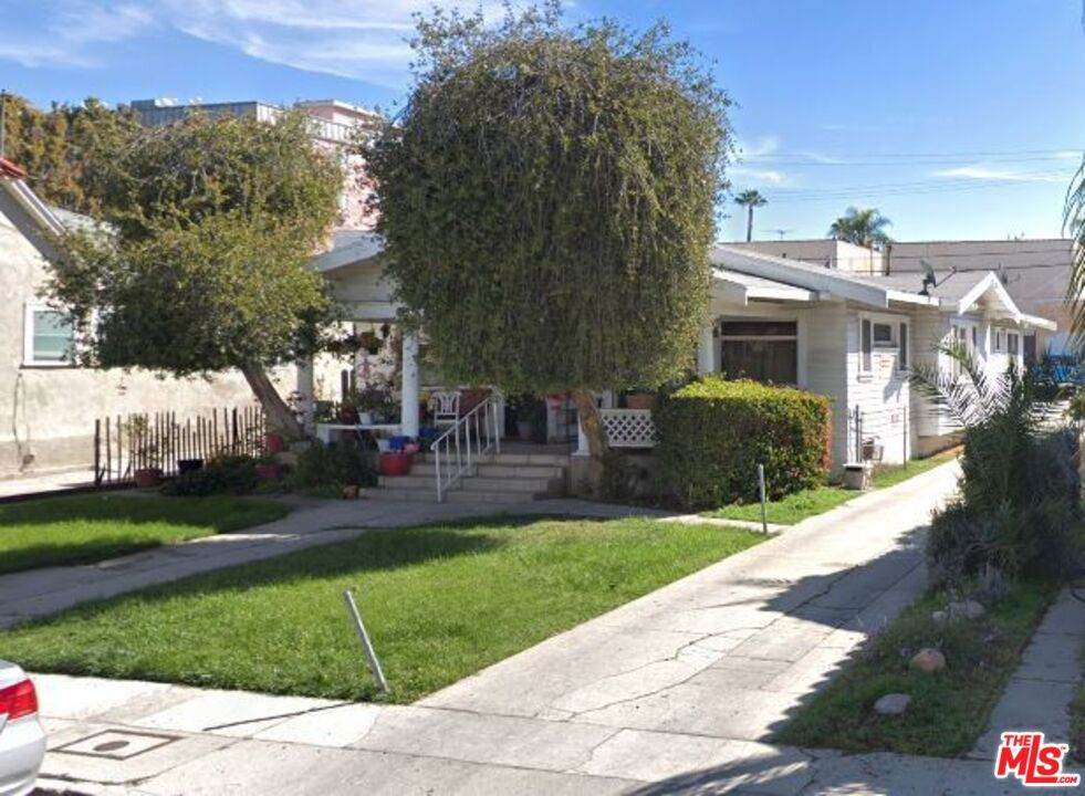 1320 Harvard Boulevard - Photo 1