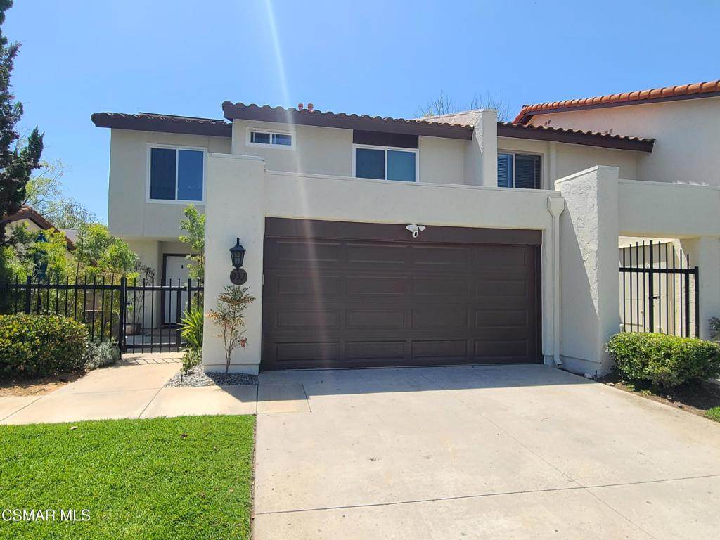 833 Shadow Lake Drive - Photo 1