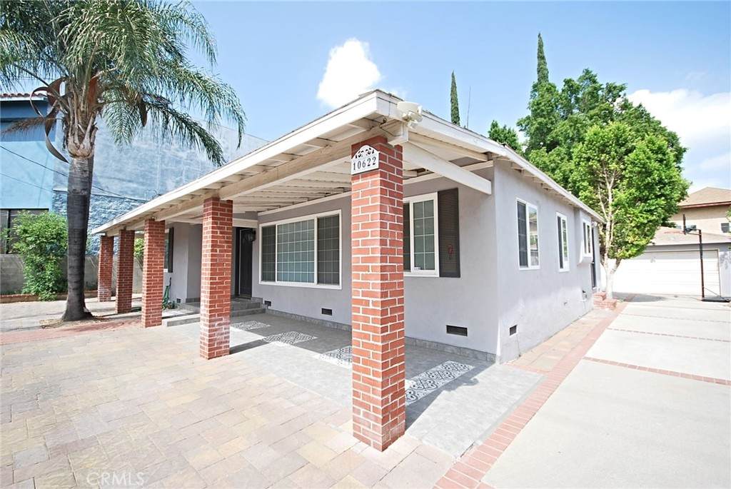 10622 Zelzah Avenue - Photo 1