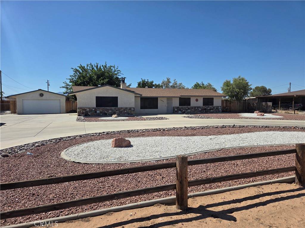 13881 Jicarilla Road - Photo 1