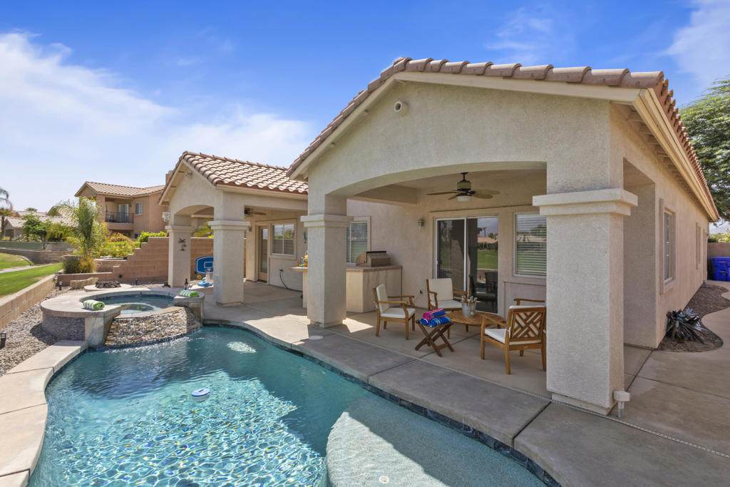 80162 Pebble Beach Drive - Photo 1