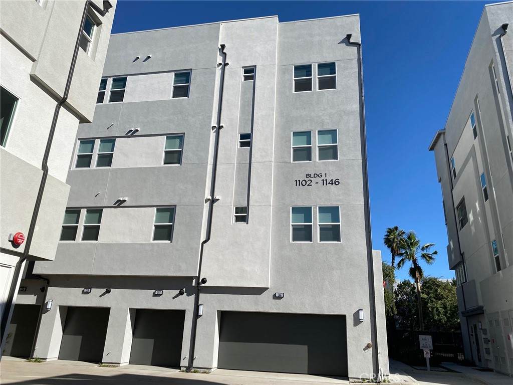1110 Urbana Street - Photo 1