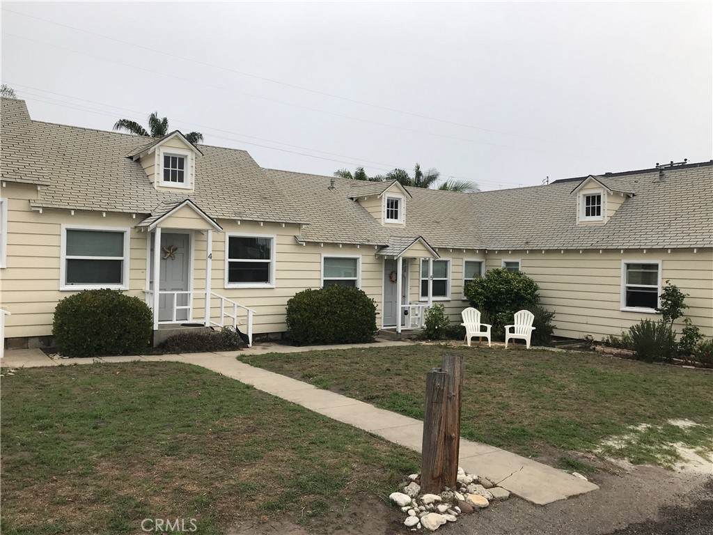 109 Santa Fe Avenue - Photo 1