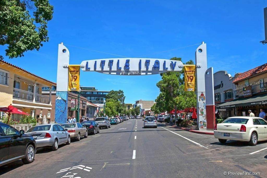 1240 india Street - Photo 1