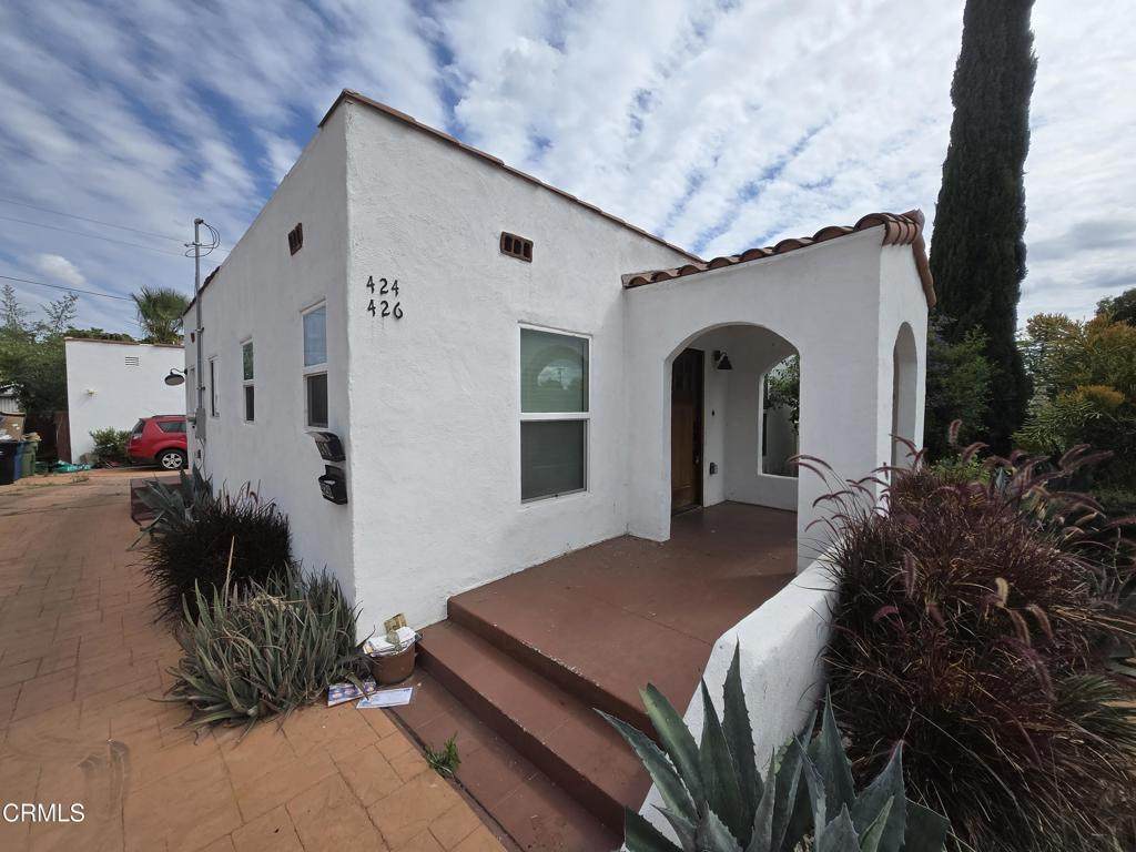 424 Fermoore Street - Photo 1
