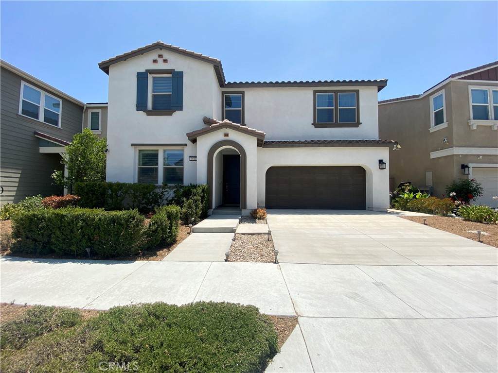 2932 Silver Sky Drive - Photo 1