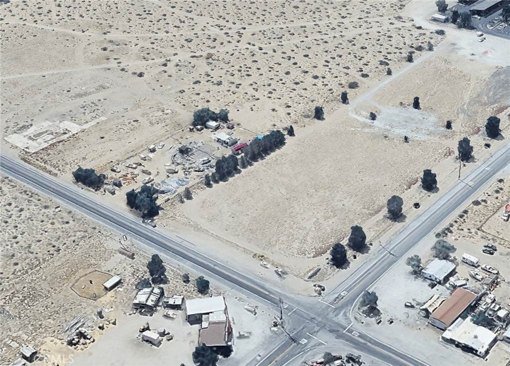 32961 Old Woman Springs Road - Photo 1