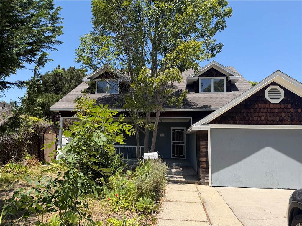 5613 Hanbury - Photo 1