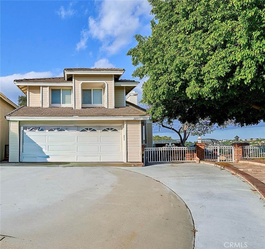 20977 Canyon Ridge Lane - Photo 1