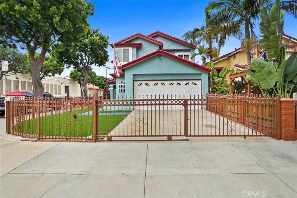 5965 Stafford Avenue - Photo 1