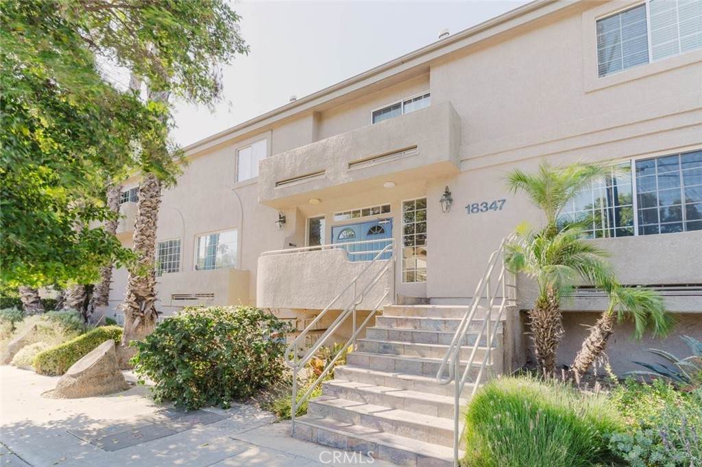 18347 Saticoy Street - Photo 1