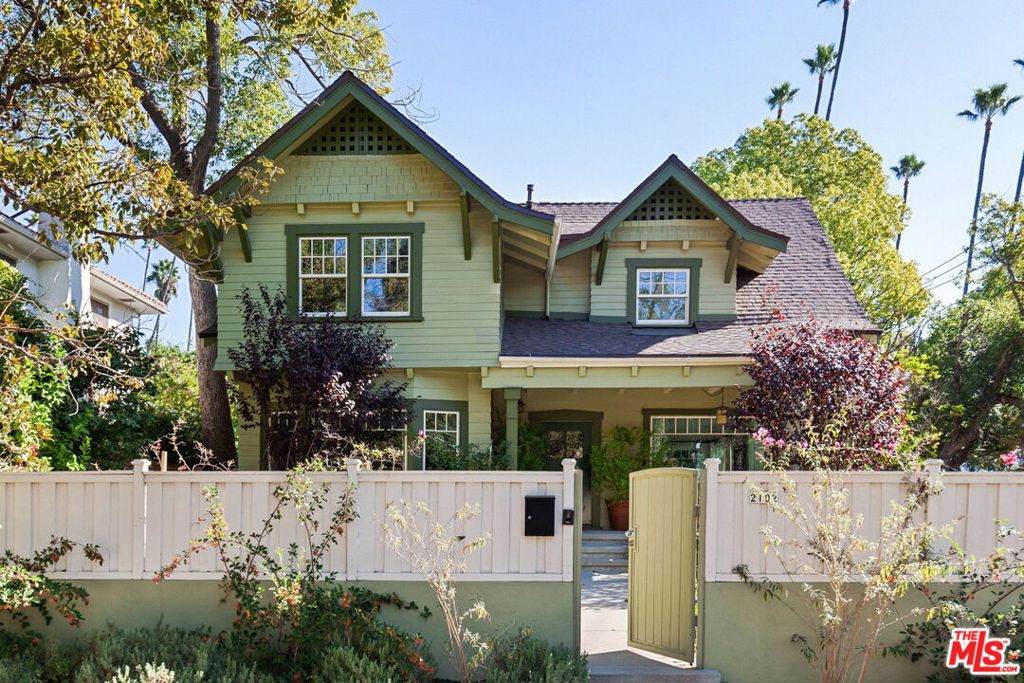 2102 Bronson Avenue - Photo 1