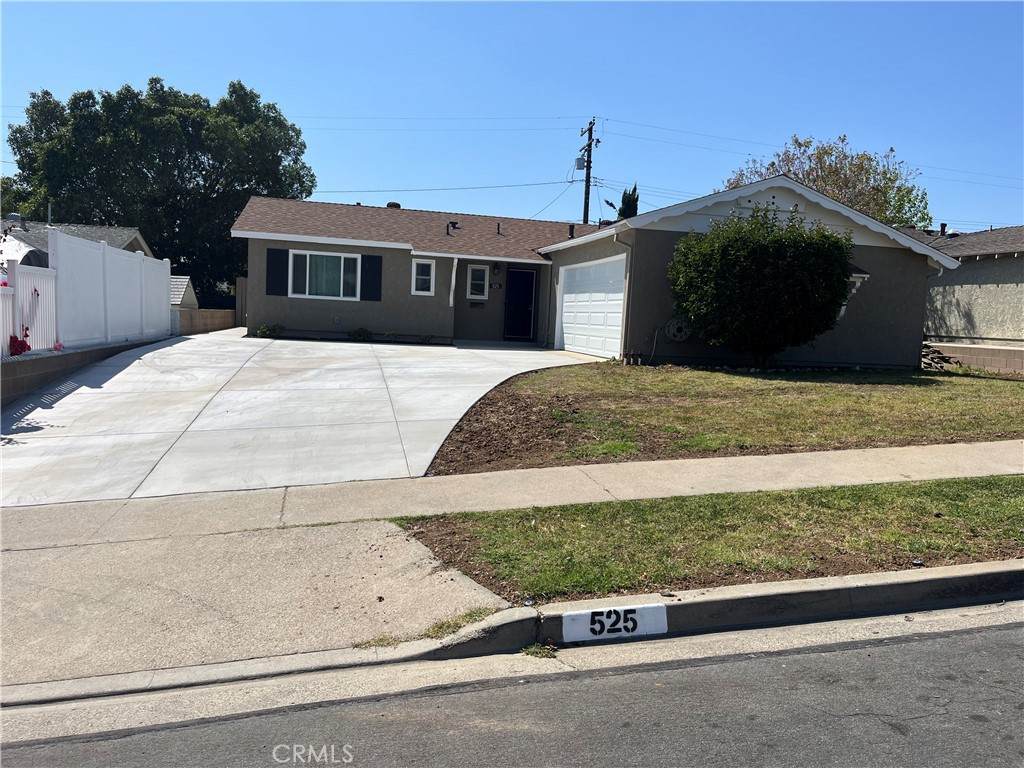 525 Twilight Street - Photo 1