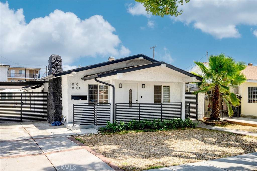 1010 Mariposa St - Photo 1