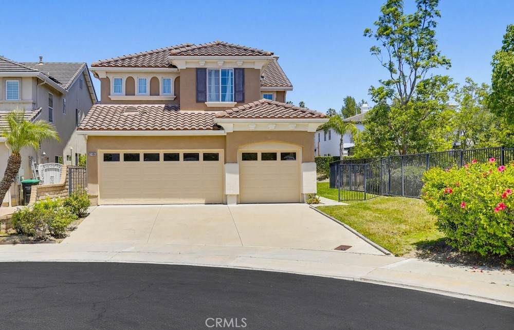 27606 Kathy Court - Photo 1