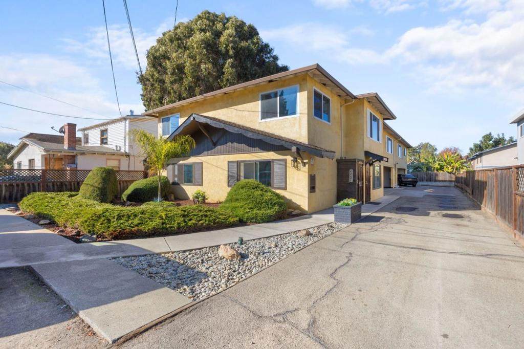 1124 Rex Road - Photo 1