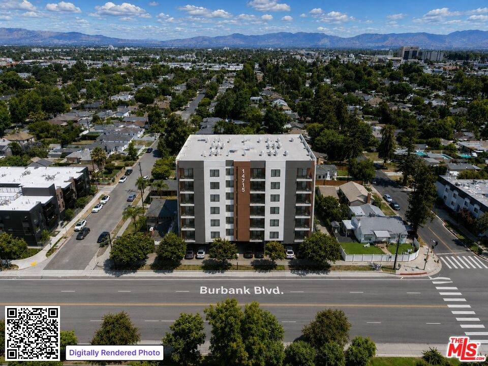 14715 Burbank Boulevard - Photo 1