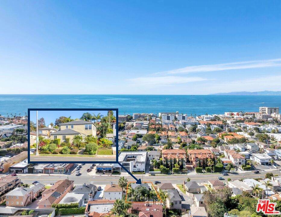 622 Pacific Coast Highway - Photo 1
