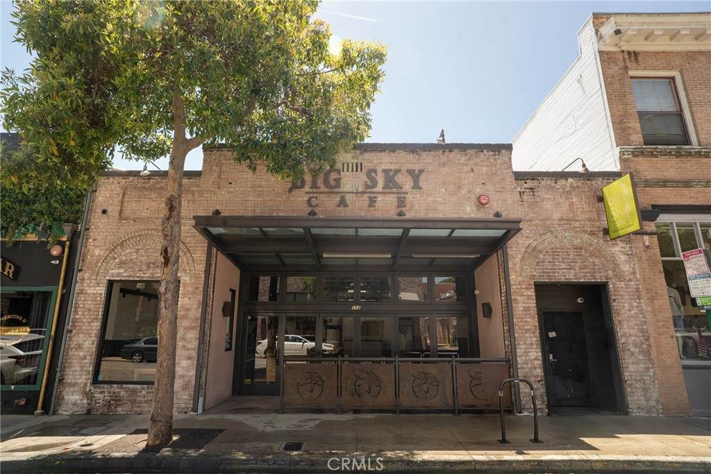 1121 Broad Street - Photo 1