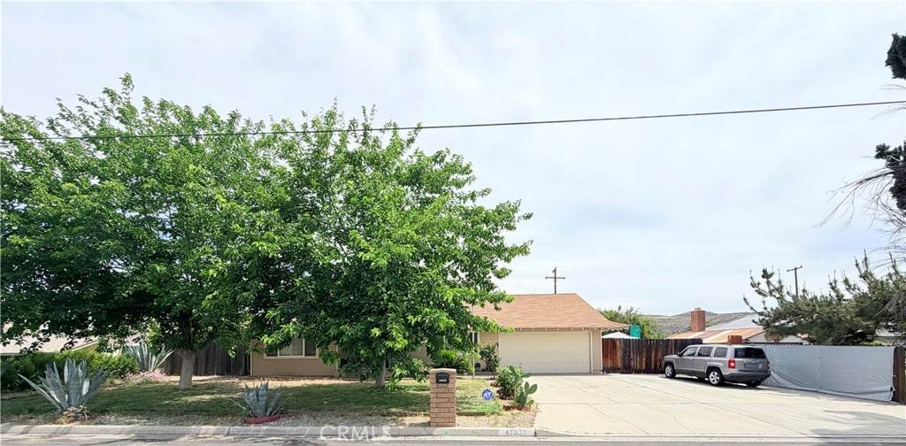 41931 Thornton Avenue - Photo 1