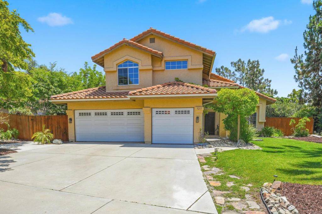 5217 Alamosa Park Drive - Photo 1