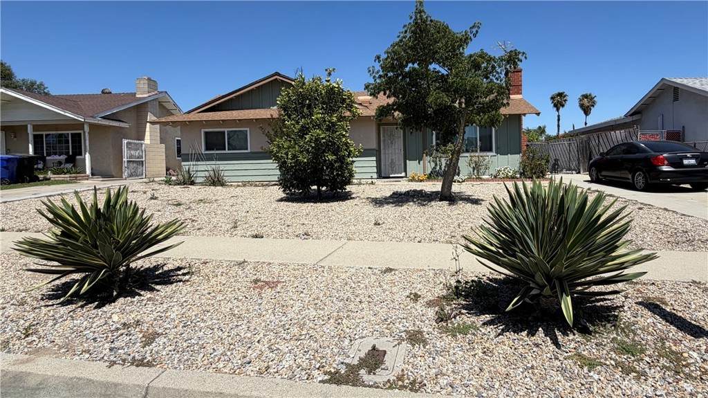 8549 Sierra Madre - Photo 1