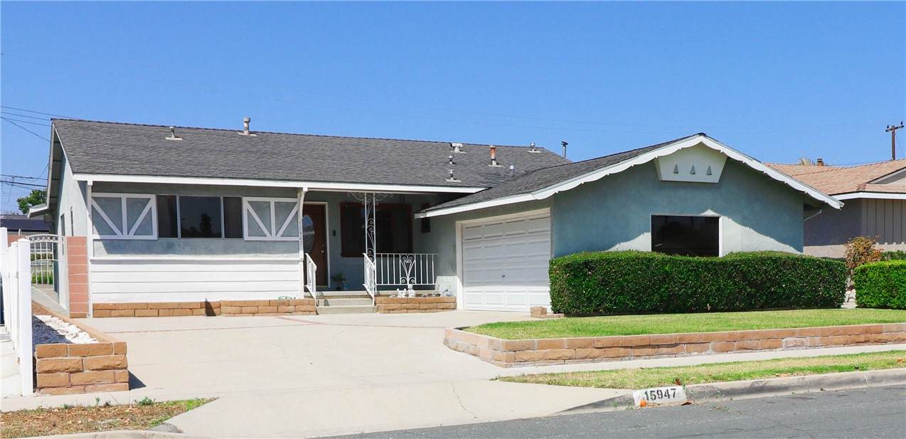 15947 Norcrest Drive - Photo 1