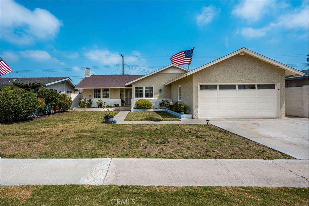 6975 San Bernardo Circle - Photo 1