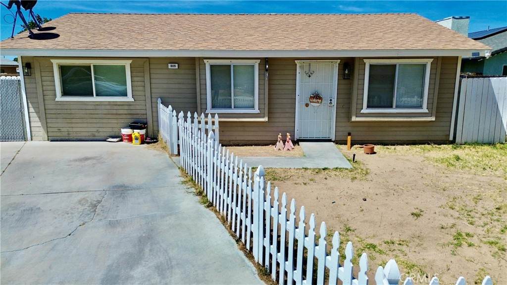 809 Sunset - Photo 1