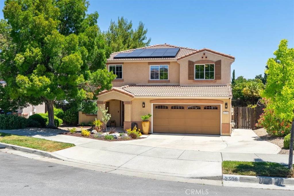 2306 Latigo Court - Photo 1