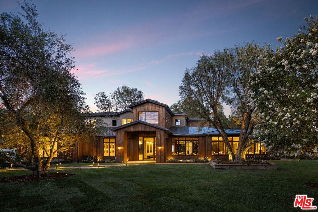 24877 Eldorado Meadow Road - Photo 1