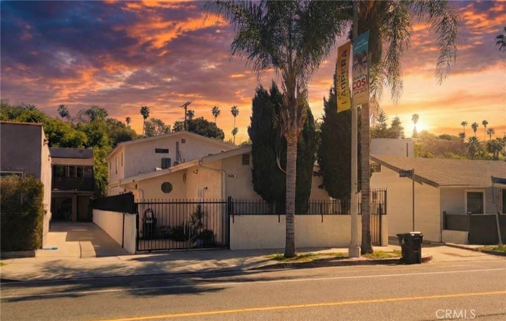 1458 Silver Lake Boulevard - Photo 1