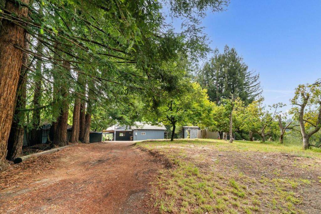 163 Buzzard Lagoon Road - Photo 1