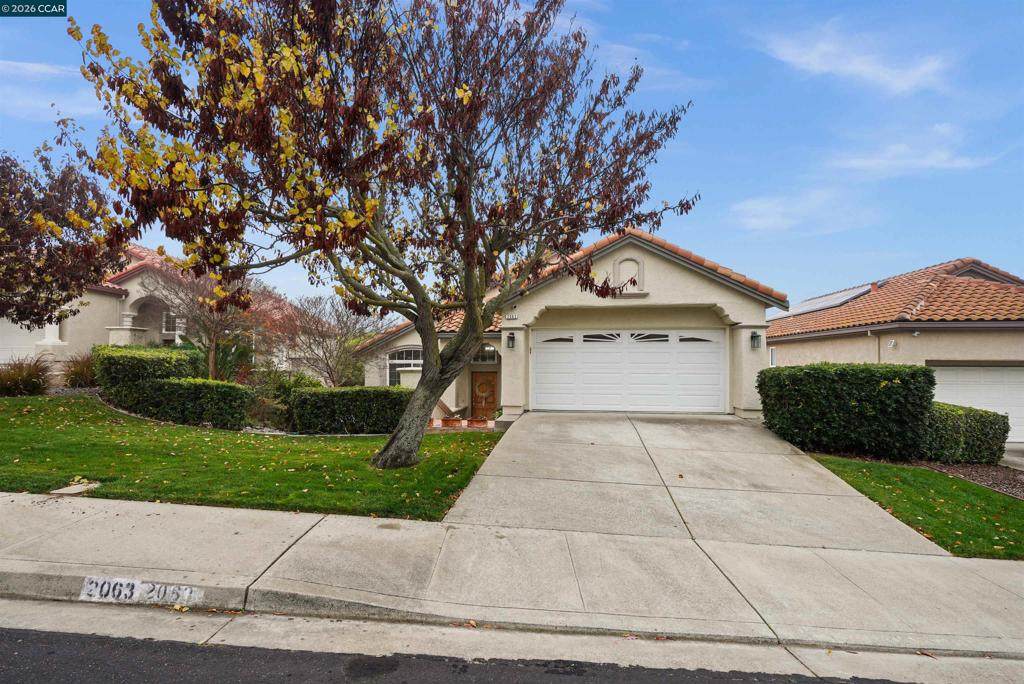2063 Bluerock Court - Photo 1