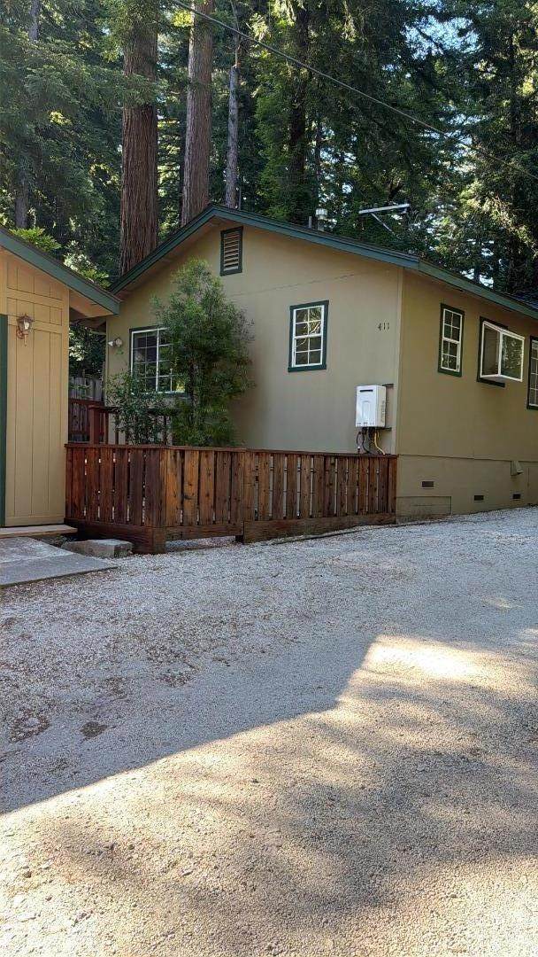 411 Manzanita Road - Photo 1