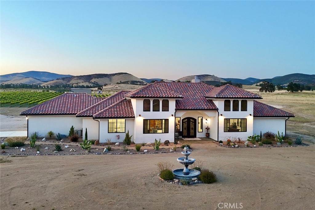 50645 Lockwood Road - Photo 1