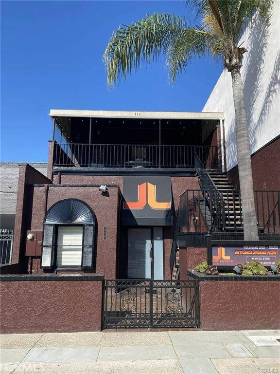 114 Harbor - Photo 1