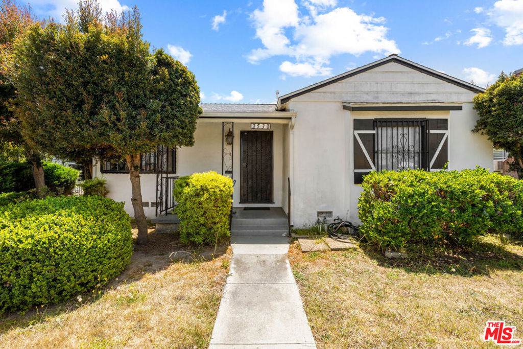 2530 154th Street - Photo 1