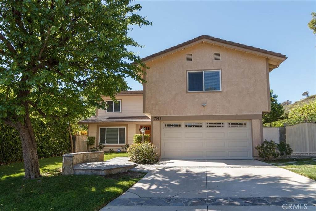 7019 Woodstone Place - Photo 1