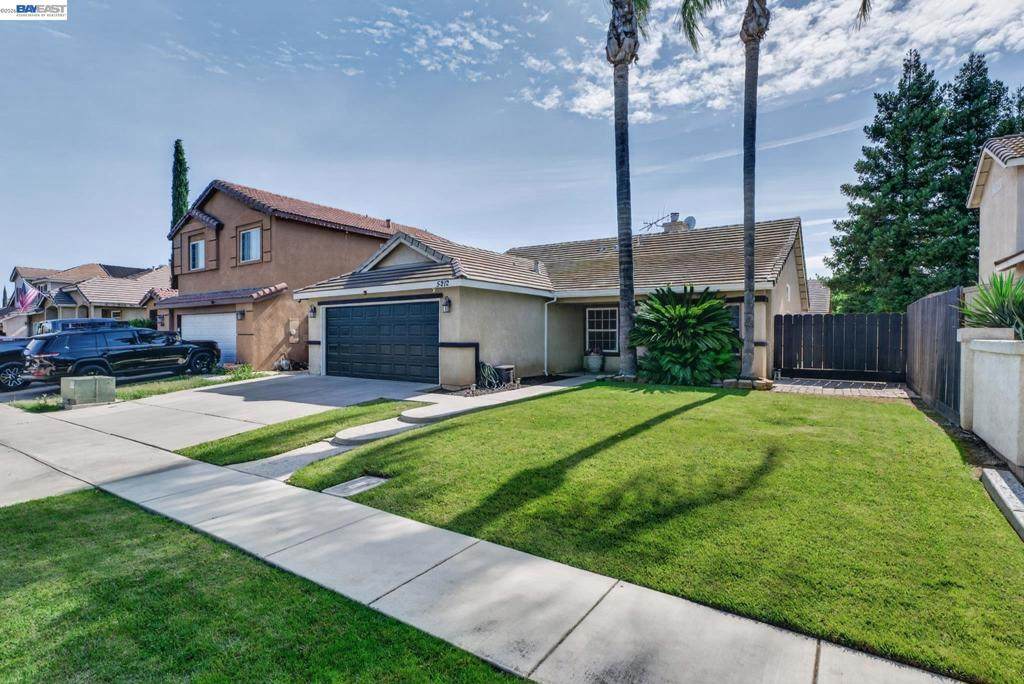 5912 Squire Wells Way - Photo 1