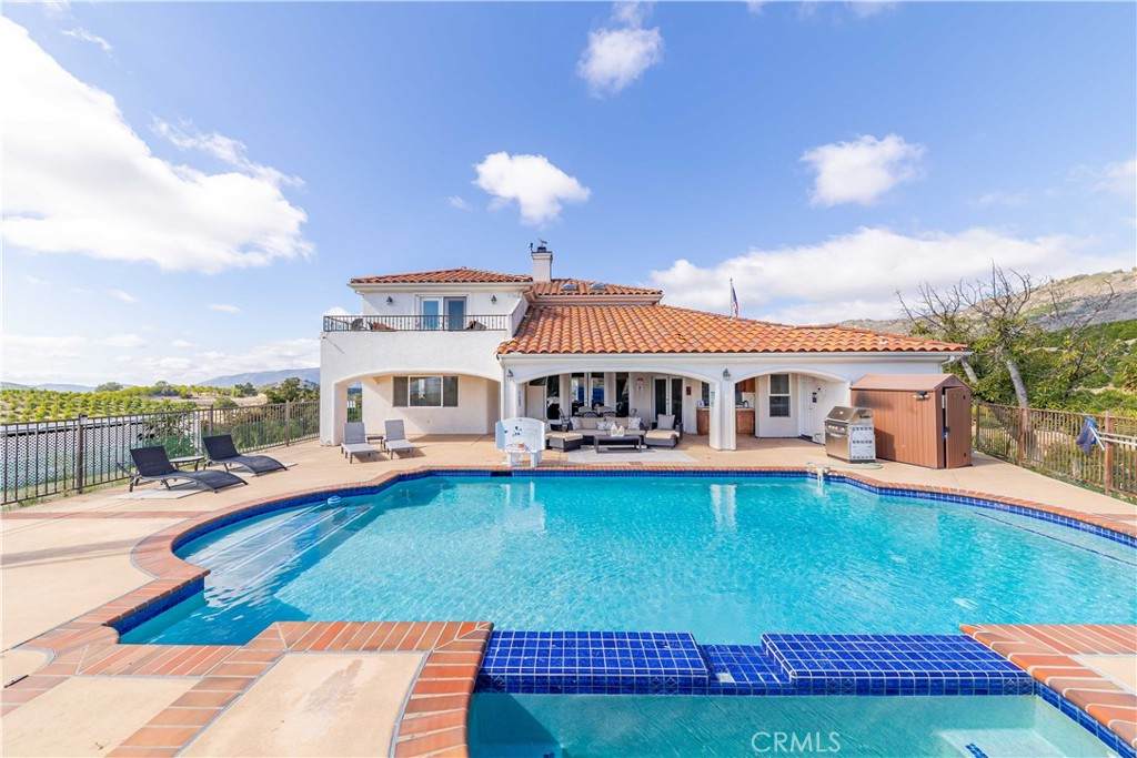 20491 Carancho Rd - Photo 1