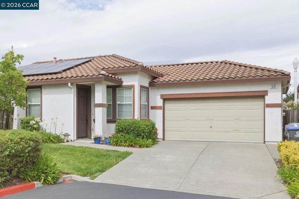 510 Vineland Marina Ct - Photo 1