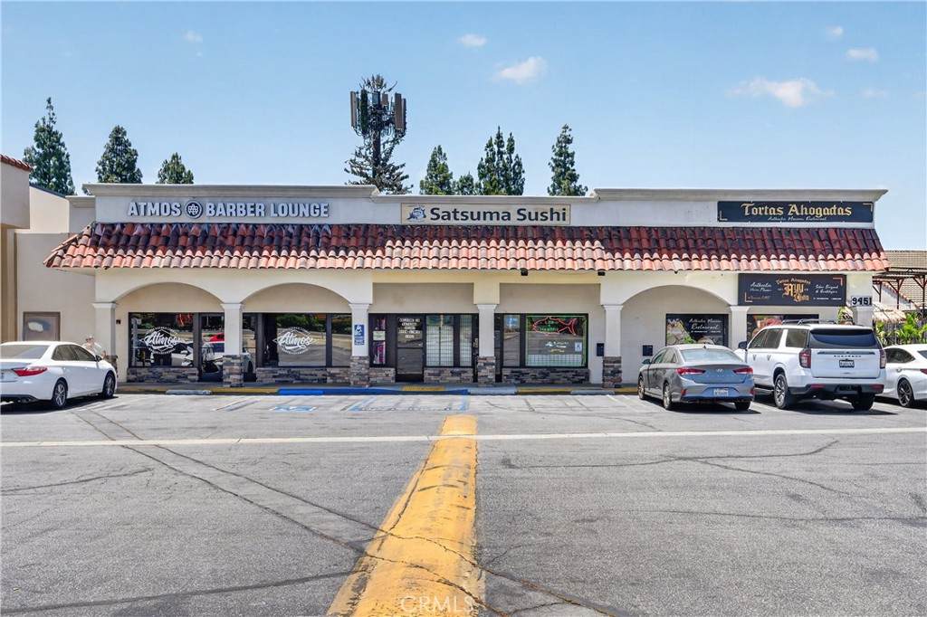 9451 Foothill - Photo 1