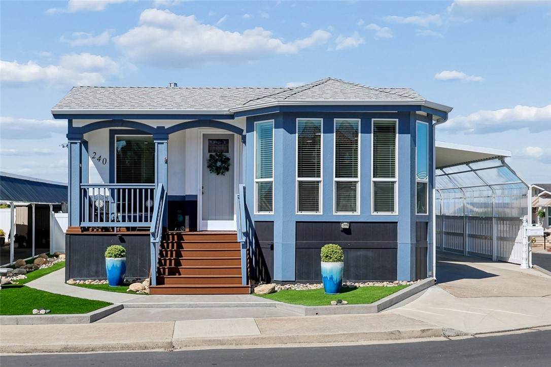 240 Longden Drive - Photo 1