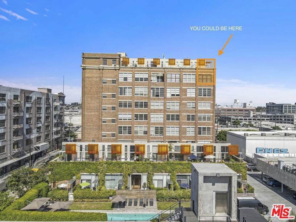 1850 Industrial Street - Photo 1