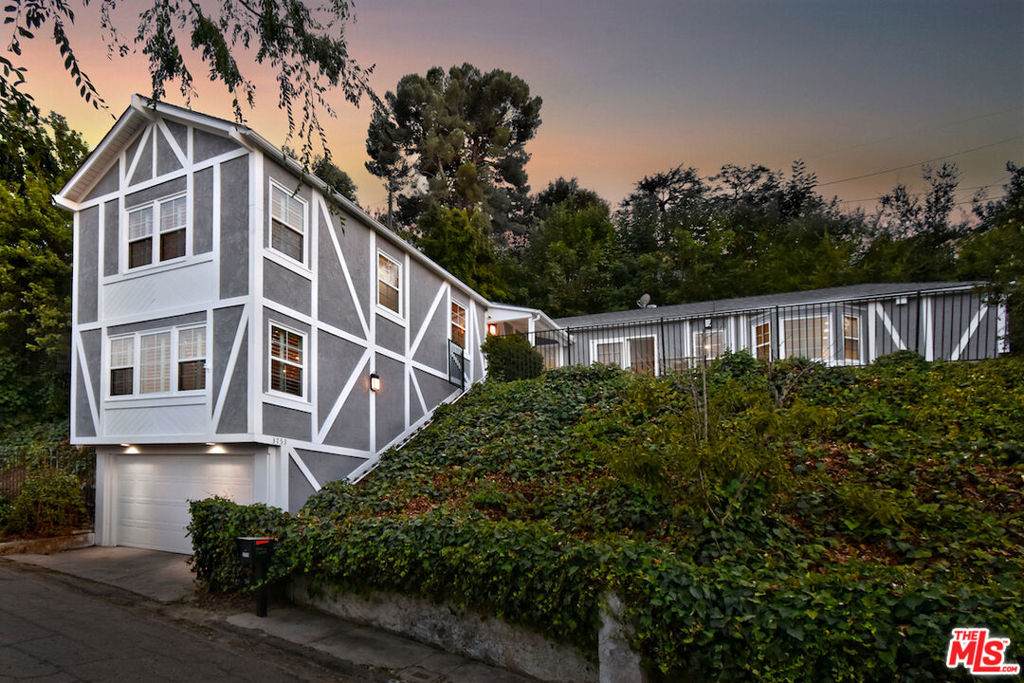 3753 Berry Drive - Photo 1