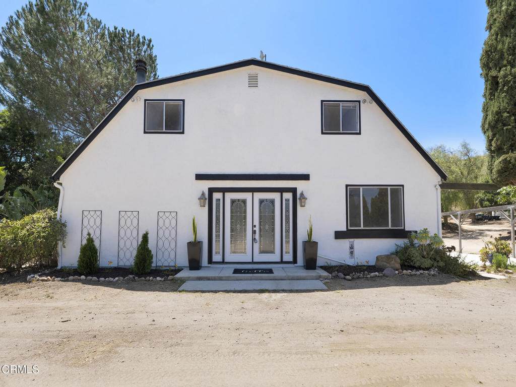 7905 Balcom Canyon Road - Photo 1