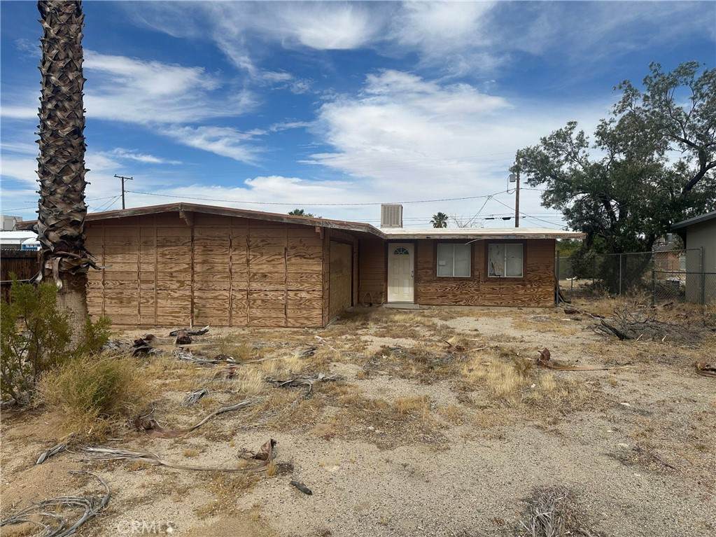 6793 Morongo Road - Photo 1