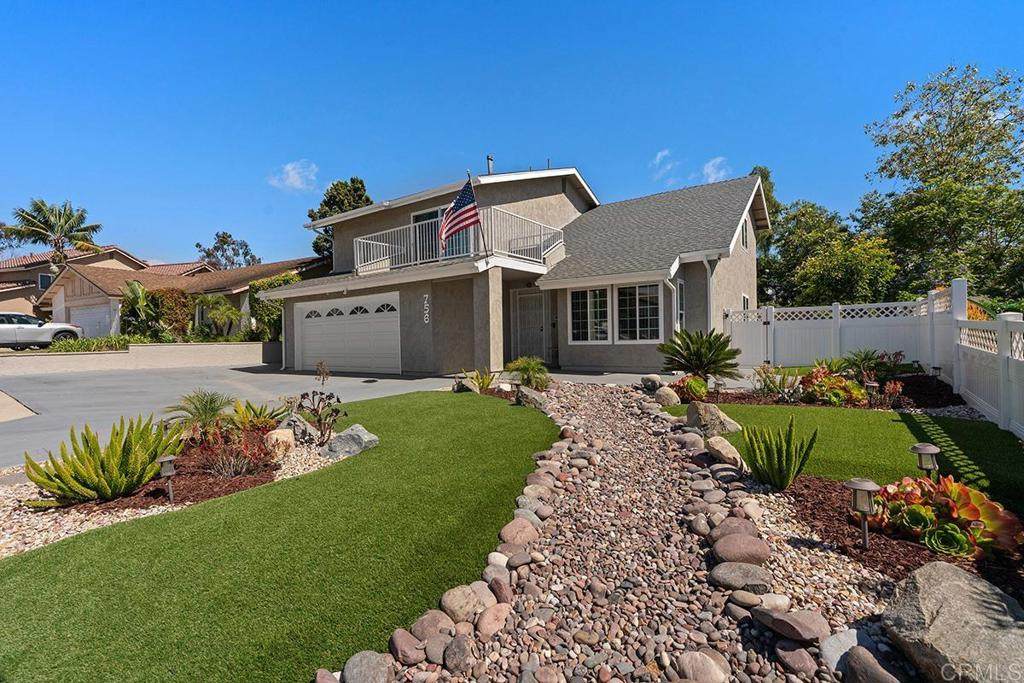 756 Roca Road - Photo 1
