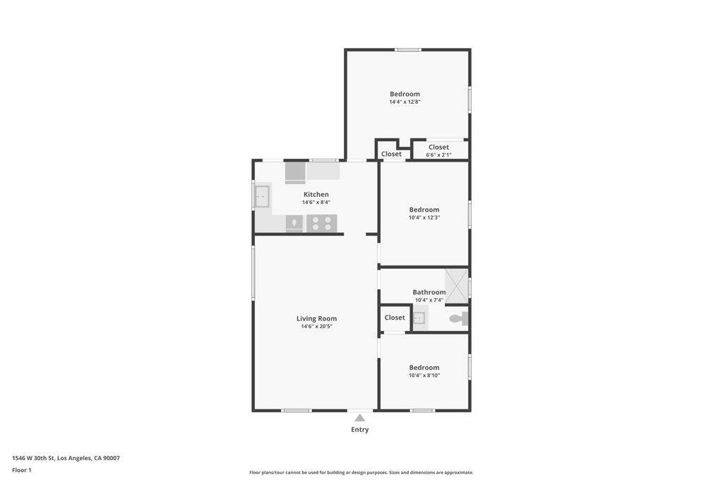 1546 30th Street - Photo 1